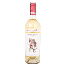Vino Blanco Carlevana Serie Renaisance Sauvignon Blanc Seco