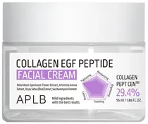 Creme Facial Aplb Collagen Egf Peptide 29.4% - 55ML