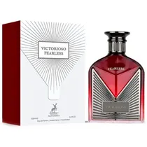 Perfume Maison Alhambra Victorioso Fearless Edp Masculino - 100ML