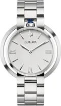 Relógio Analógico Bulova 96L306 - Feminino