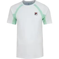 Fila Ropas Masculino Baseline BL/V.Pet/M.V F11TN042-2953 (T) 2GG