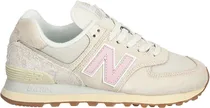 Tênis New Balance Classics WL574GU2 - Feminino