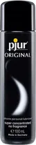 Lubrificante Íntimo de Silicone Pjur Original Super Concentrated - 100ML