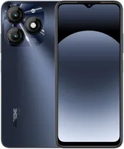 Smartphone Itel A70 A665L Lte Dual Sim 6.6" 4GB Expansível/256GB Black (India) *Caixa Feia