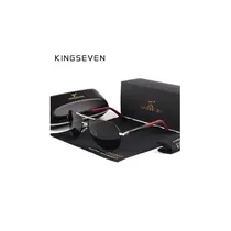 Oculos Kingseven N7889/A683 Black Pink