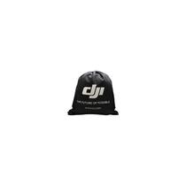 Dji Bag Future Preto Sacola