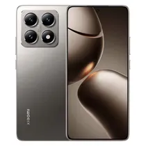 Celular Xiaomi 14T 512GB 12GB Ram Dual Sim Tela 6.67" 50MP Leica Indonésia- Cinza (Global)  Celular Xia...