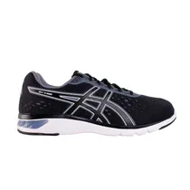 Tênis Asics Masculino 1021A427.001 40 Gel Kamo - Black/White