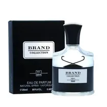 Perfume Masculino Brand Collection Nª 054 Creed Aventus 25ML