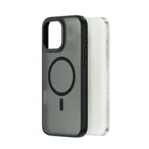 Wiwu FGG-012 Case iPhone 16 Black  Wiwu FGG-01...