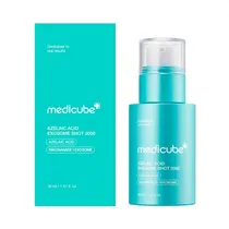 Serum Facial Medicube Azelaic Acid Exosome Shot 2000 30ML