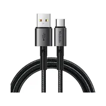 Cable Mcdodo CA-3591 USB A Tipo-C 100W 1.8M