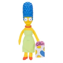 Jakks Push The Simpsons Marge 17548