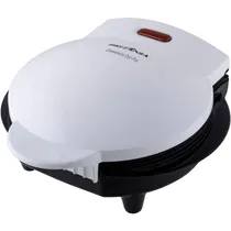 Omeleteira Britânia Duo Plus BRO2 - 220V/50HZ - Branco e Preto
