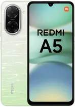 Smartphone Xiaomi Redmi A5 Lte Dual Sim 6.88" 3GB/64GB Lake Green