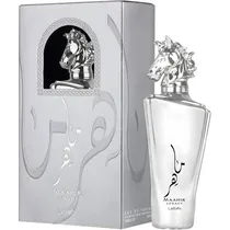 Perfume Lattafa Maahir Legacy Edp 100ML Masculino
