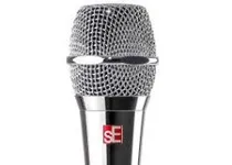 Se Eletronics Microfone V7 Krome