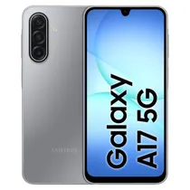 Celular Samsung A17 A175M 4GB 128GB 6.7" Gray