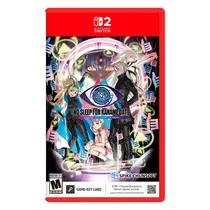 SW2 No Sleep For Kaname Date - From Ai: The Somnium Files *SW2*