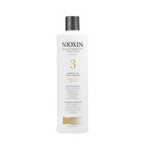 Condicionador Nioxin System 3 Scalp Therapy 500ML