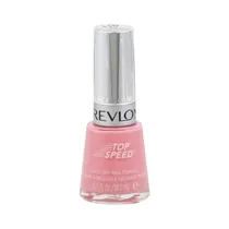 Esmalte para Uñas Revlon Top Speed Fast DRY 110 Pink Lingerie 14,7ML