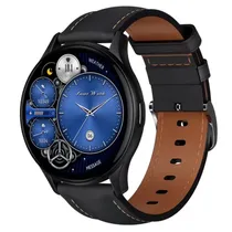 Smartwatch G-Tide R5 - Preto