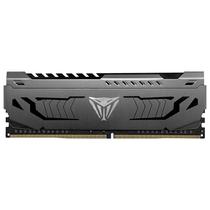 Memoria Ram Patriot Viper Steel DDR4 32GB 3600MHZ - Cinza (PVS432G360C8)