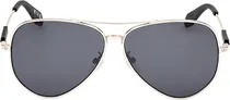 Óculos de Sol Adidas OR0085 28A 59 - Masculino
