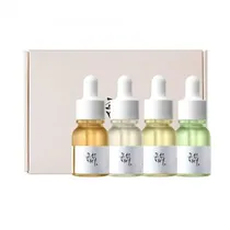 Kit Mini Seruns Facias Beauty Of Joseon Hanbang Discovery 10ML 4PCS