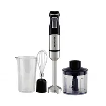 Mixer Eléctrico 3 En 1 Megastar GE802 220V