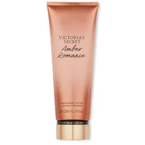 Cremde Victoria's Secret Amber Romance