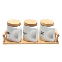 Potes Ceramica Set