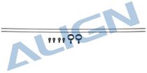 TR470L Tail Linkage Rod H47T003XXT