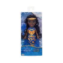 Muneca Disney The Little Mermaid Pequena Tamkia 22900