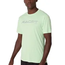 Camiseta Masculina Deportiva Fila Basic Run R