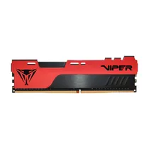 Memória Ram Patriot Viper Elite 2 32GB DDR4 3200MHZ - PVE2432G320C8
