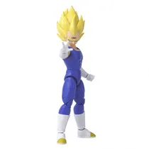 Boneco Bandai Dragon Stars Dragon Ball Majin Vegeta 40731