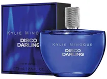 P.K.Minogue Disco Darling F 75ML Edp