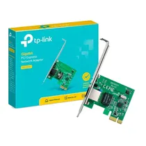 TP-Link Adaptador PCI-e Red TG-3468 10/100/1000MBS Gigabit