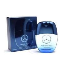 Mercedes-Benz Perfume Perfume Mercedes The Move For M 100 Edt s/C