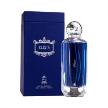 Perfume Aurora Scents Elixir Edp Masculino 100ML