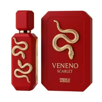 French Avenue Scarlet Edp 100ML