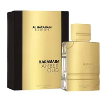 Per. Al Haramain Amber Oud Gold Edp 120ML