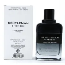 Perfume Tester Givenchy Gentleman Intense Edt 100ML Masculino