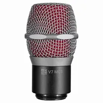 Se Electronics Capsulas V7 MC 1