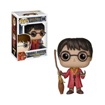 Muñeco Funko Pop Harry Potter 08