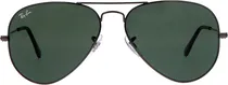 Óculos de Sol Ray-Ban RB3025 W0879 - Masculino