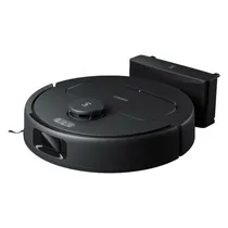 Robô Aspirador Ecovacs Deebot N20E - Preto