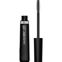 Rímel L'Oréal Paris Telescopic Lift 36H Washable 991 Black 