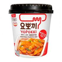 Yopokki Agridoce 140G Topokki